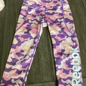 2 piece Rebook Set.